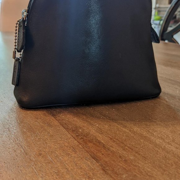 Coach Authentic cosmetic bag - Picture 3 of 8